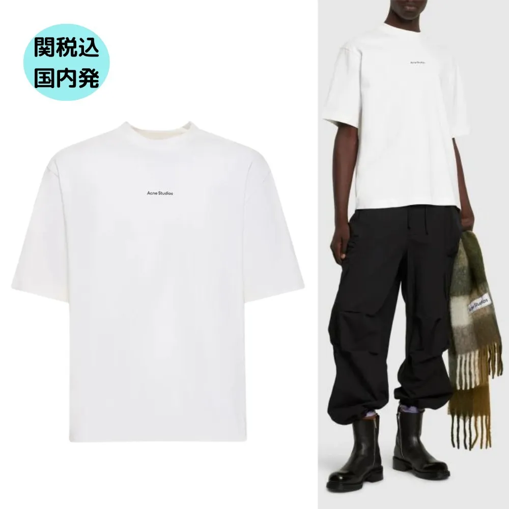 Acne Studios  |Designers T-Shirts