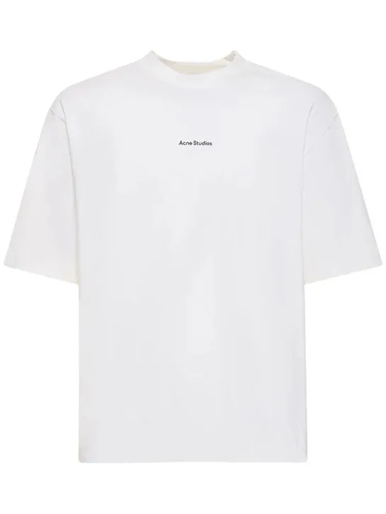 Acne Studios  |Designers T-Shirts