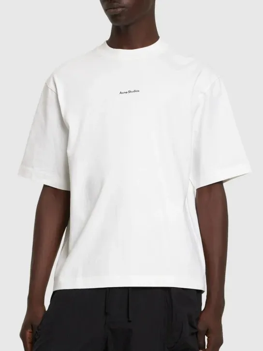 Acne Studios  |Designers T-Shirts