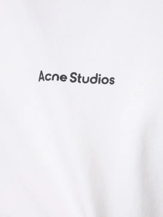 Acne Studios  |Designers T-Shirts