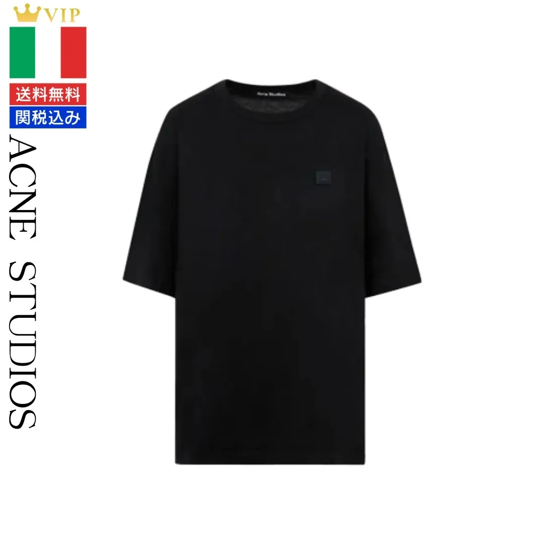 Acne Studios  |Street Style Designers T-Shirts