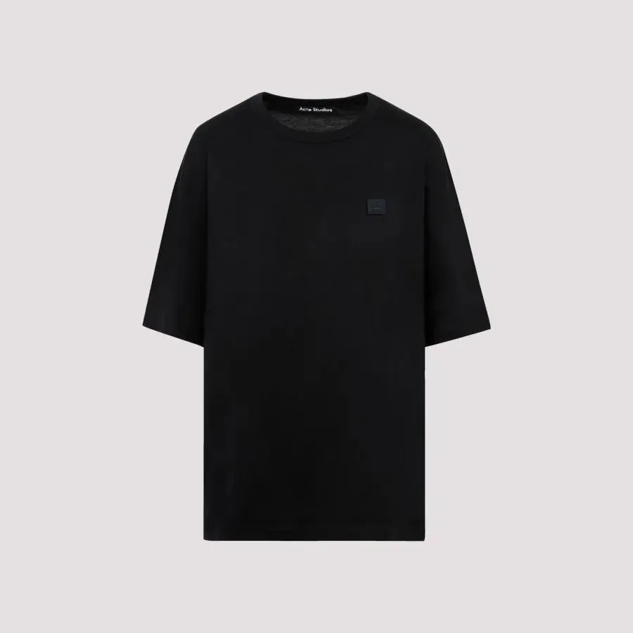 Acne Studios  |Street Style Designers T-Shirts