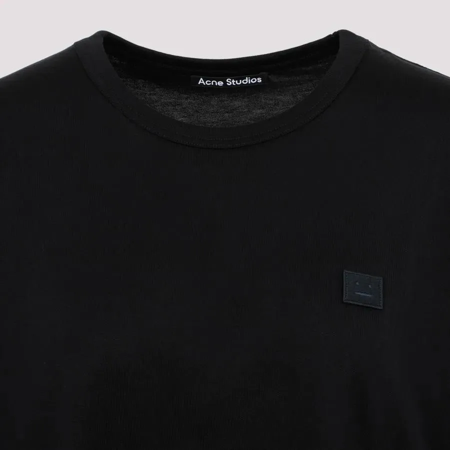 Acne Studios  |Street Style Designers T-Shirts