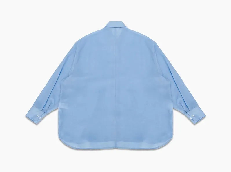 ADD SEOUL  |Unisex Street Style Plain Shirts