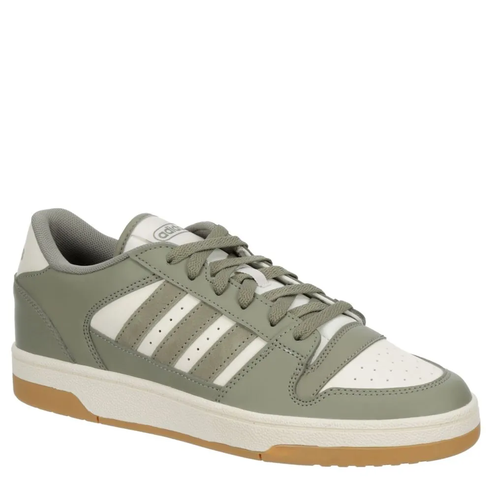 ADIDAS  MENS BREAK START SNEAKER