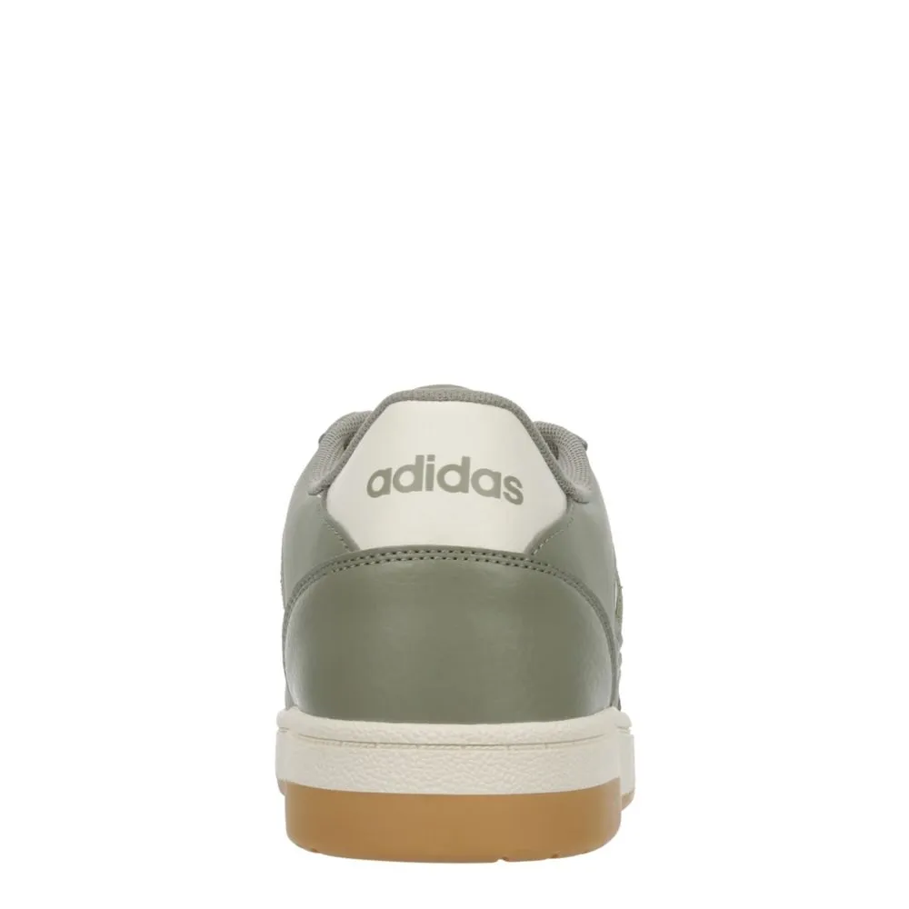 ADIDAS  MENS BREAK START SNEAKER