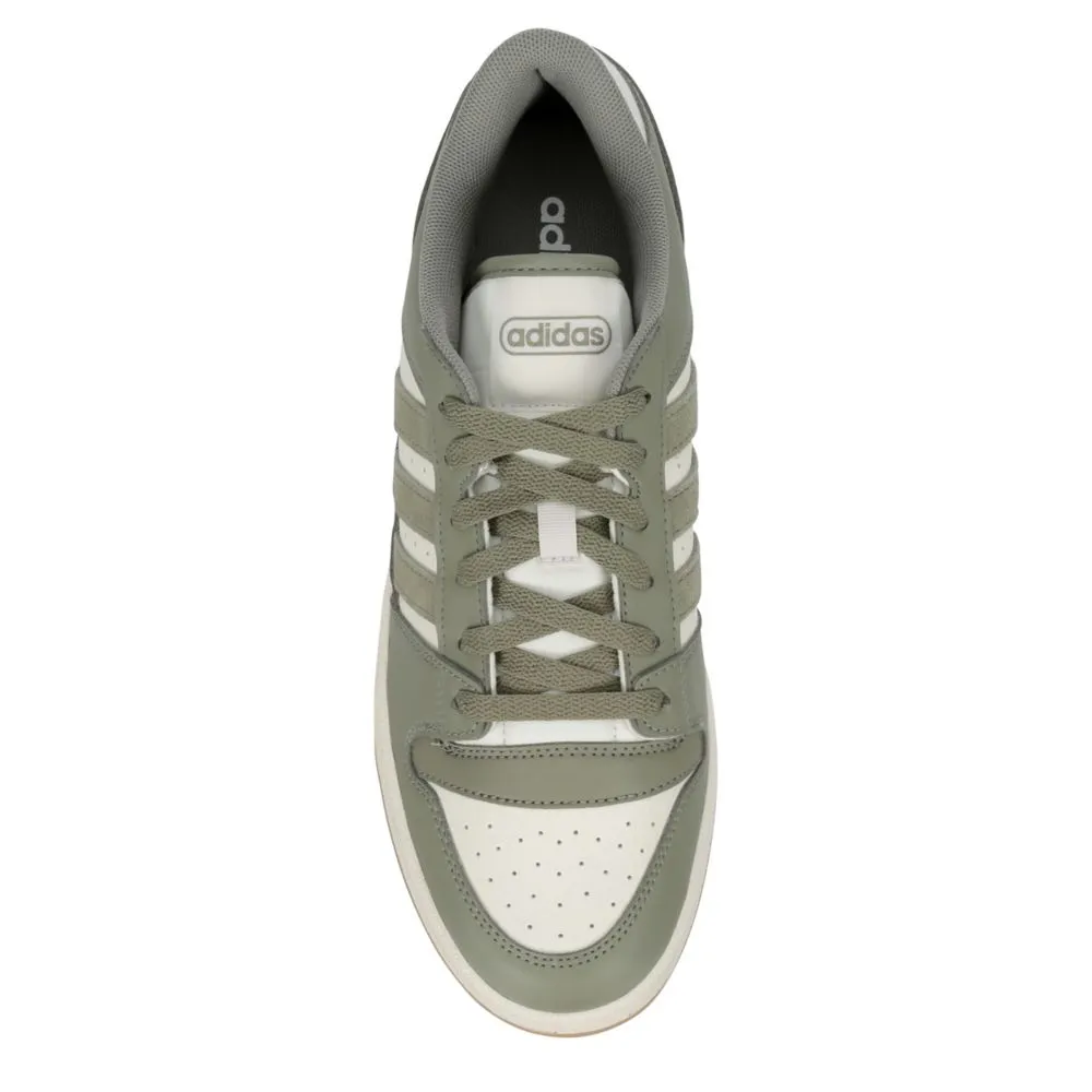 ADIDAS  MENS BREAK START SNEAKER