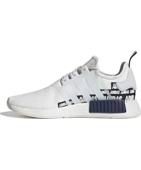 adidas NMD_R1 'Wordmark Heel Stripe