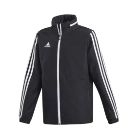 Adidas Tiro 19 All Weather Youth Jacket