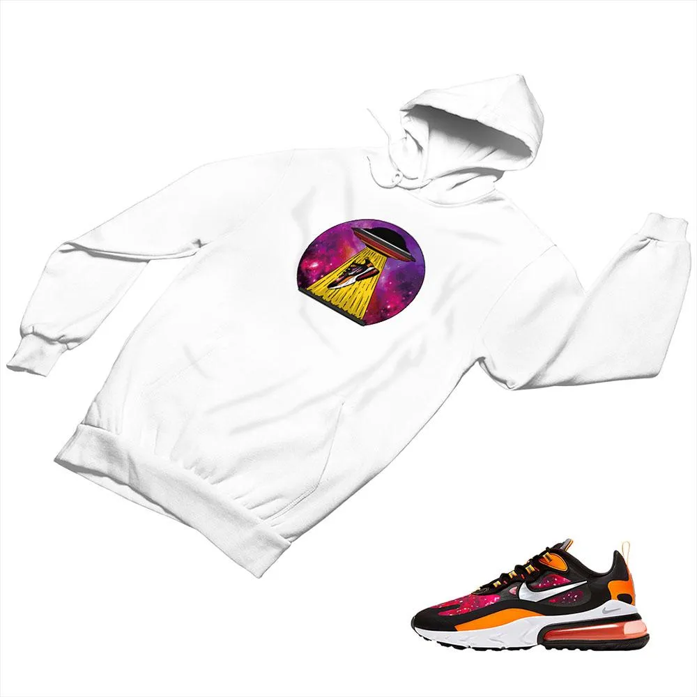 Air Max 90 Supernova 2020 Matching Custom Designed Hoodies AM270 1-34-4