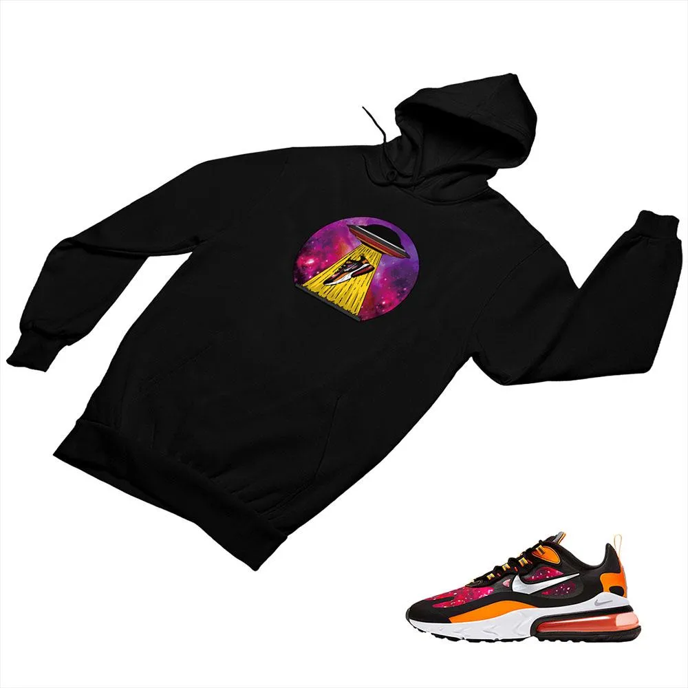 Air Max 90 Supernova 2020 Matching Custom Designed Hoodies AM270 1-34-4