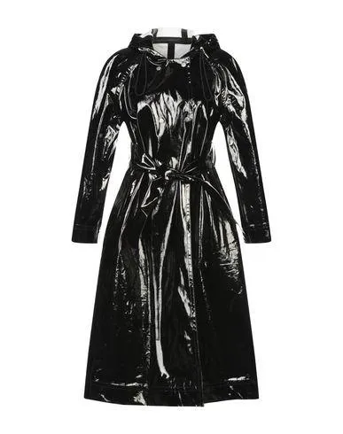 Alexachung Women Coat Black 8 UK