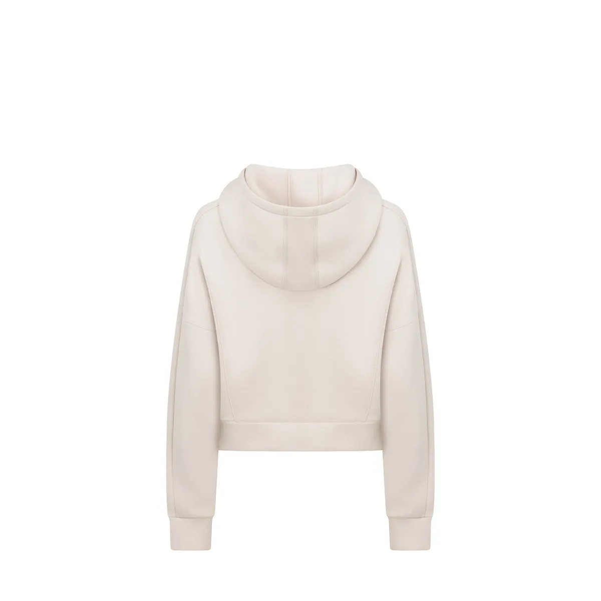 All Hours Secret Pocket Cropped Hoodie | Jackets, Hoodies and Sweats | Lorna Jane Australia