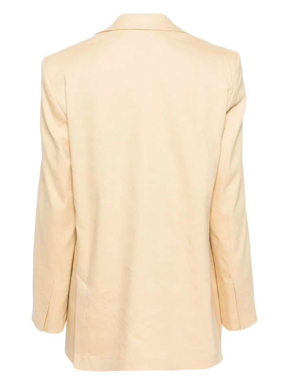 Alysi Jackets Beige