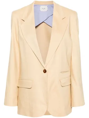 Alysi Jackets Beige