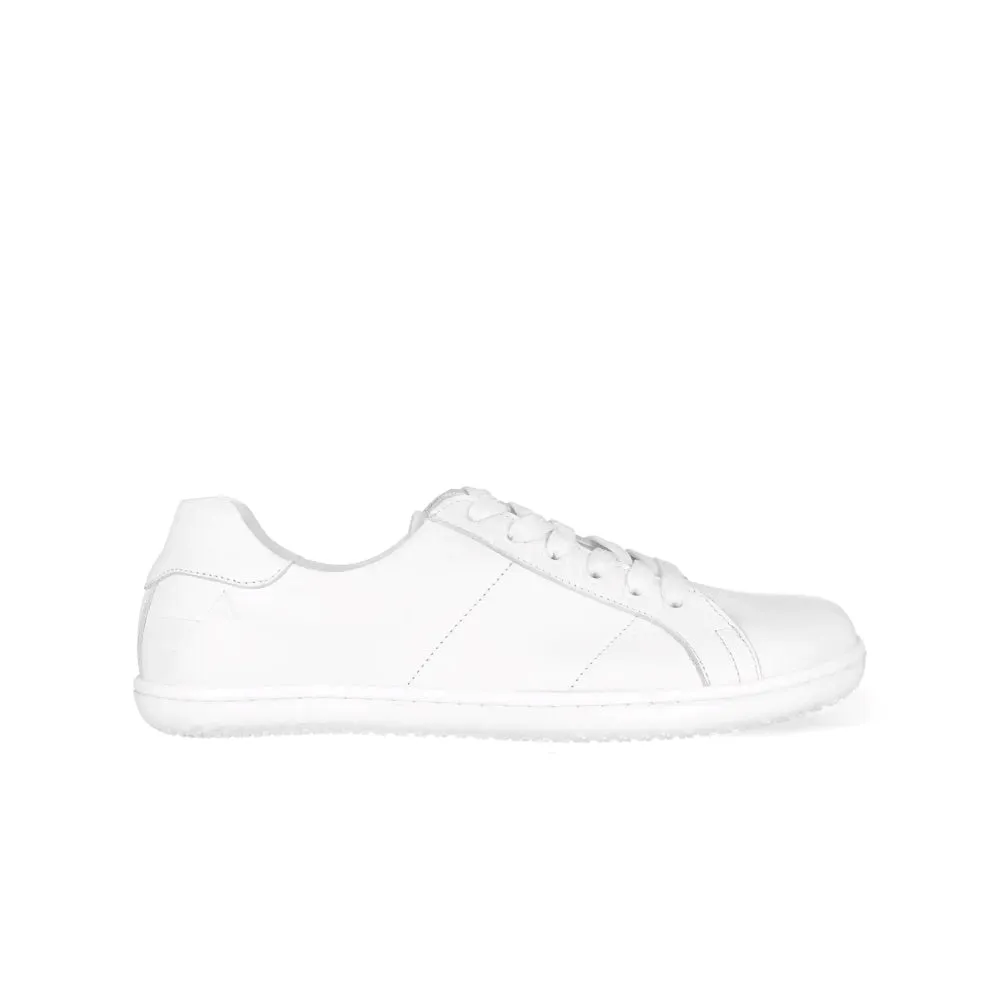 Angles Linos Leather Sneaker