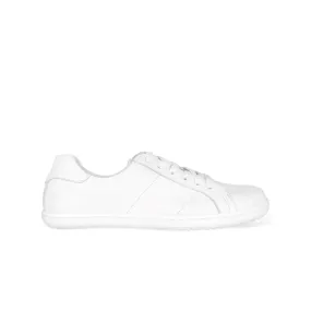 Angles Linos Leather Sneaker