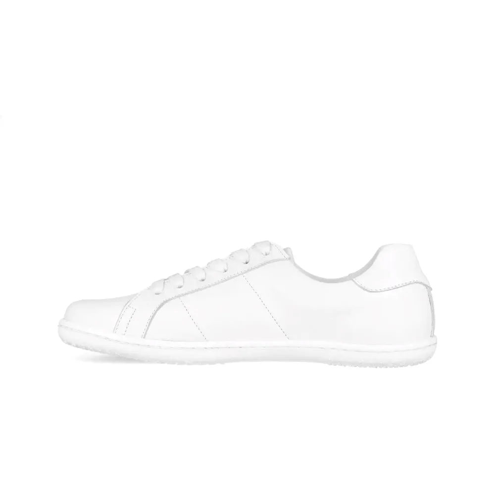 Angles Linos Leather Sneaker