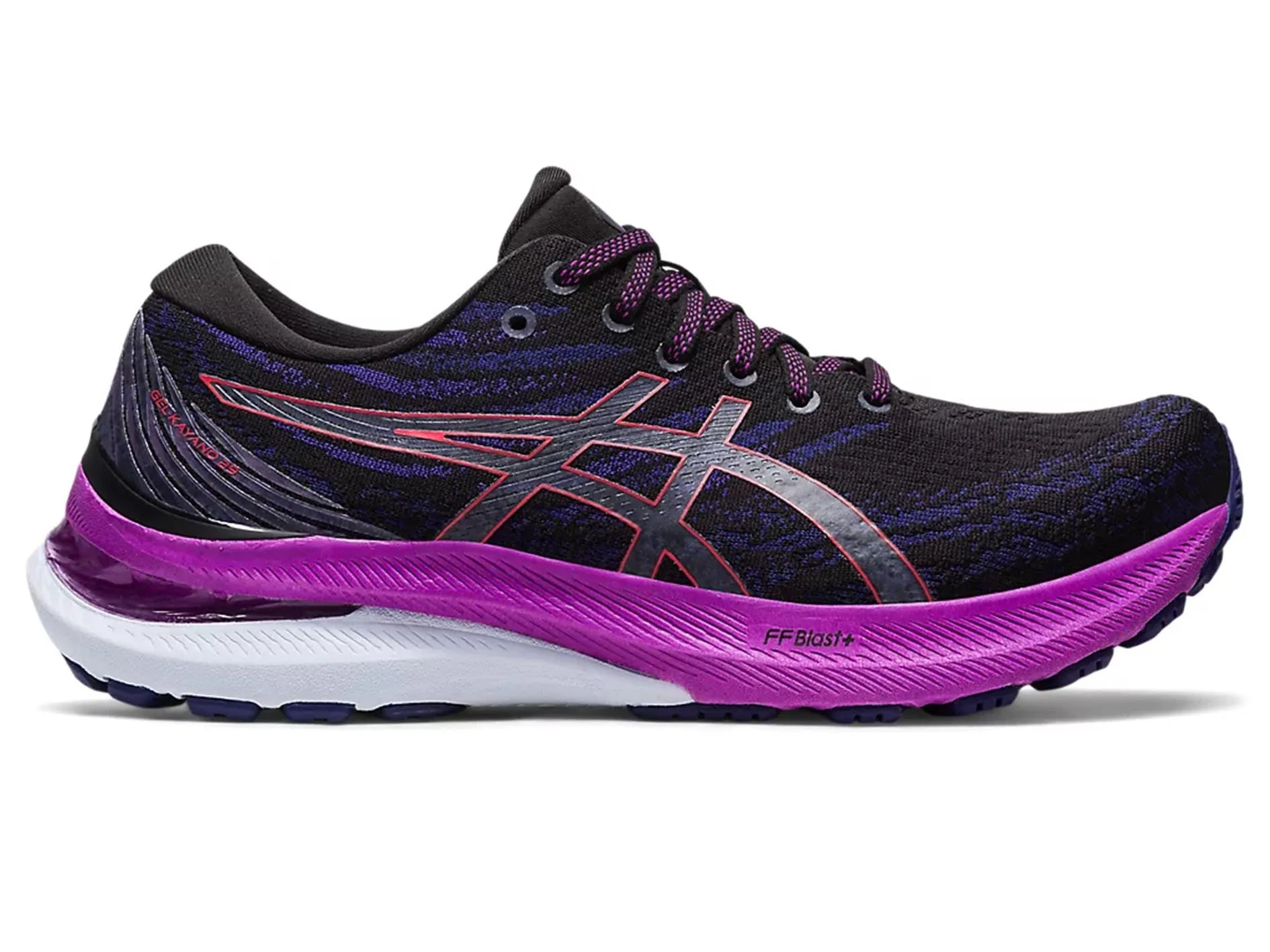 Asics Womens Gel Kayano 29  1012B272 003