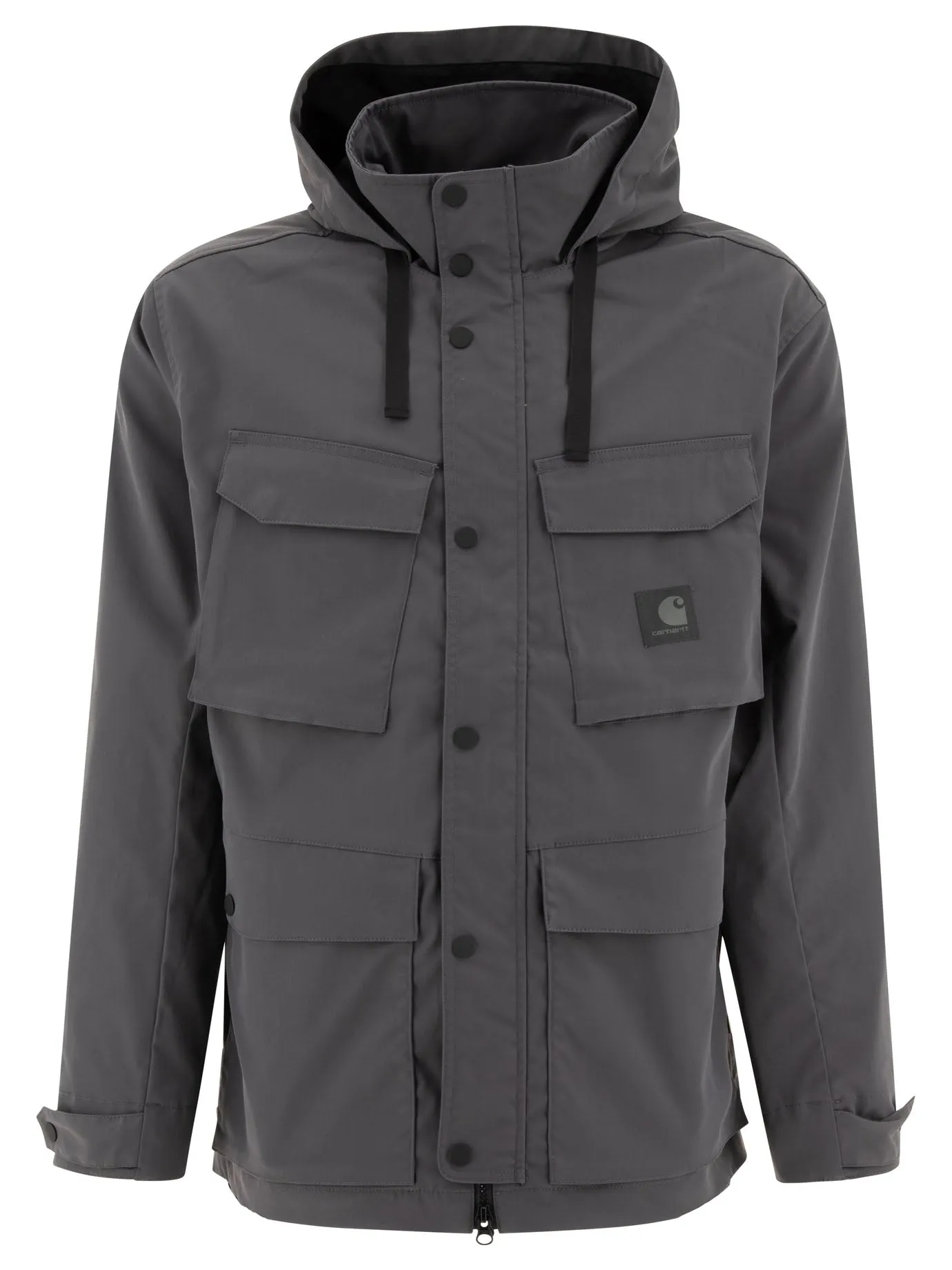 Balto Jackets Grey