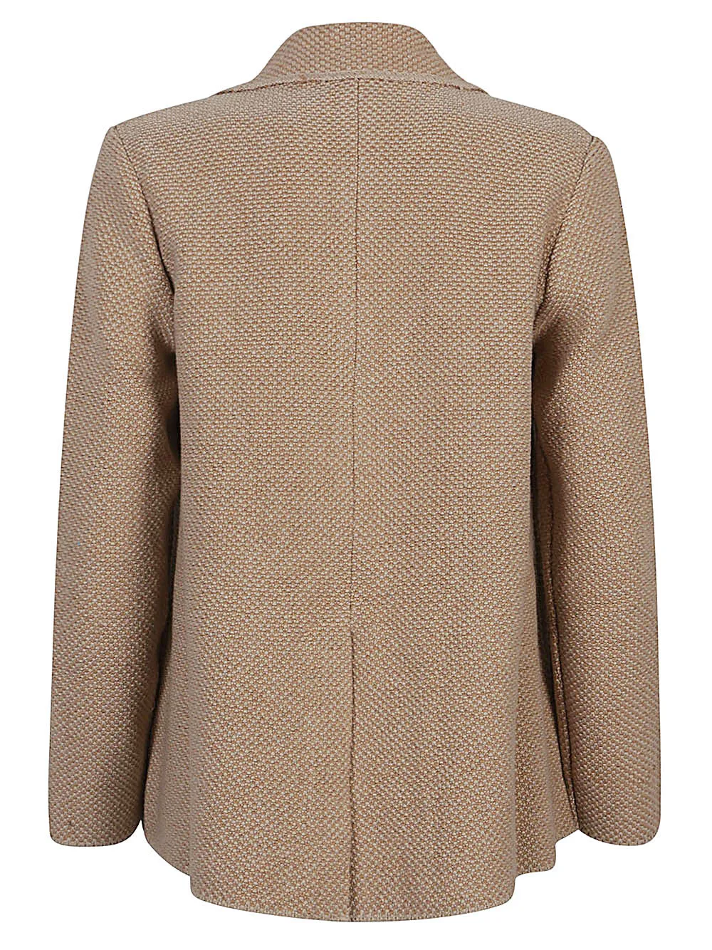 Base Jackets Camel