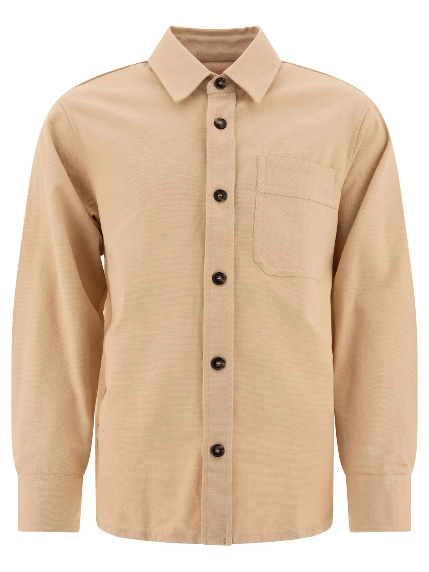 Basile Jackets Beige