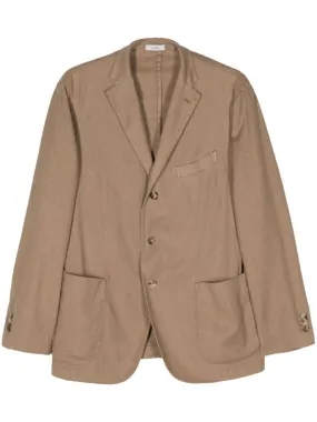 Boglioli Jackets Beige