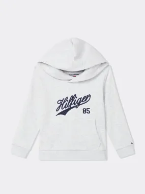 Boys 8-16 Varsity Script Logo Hoodie | Sweatshirts & Hoodies | Tommy Kids