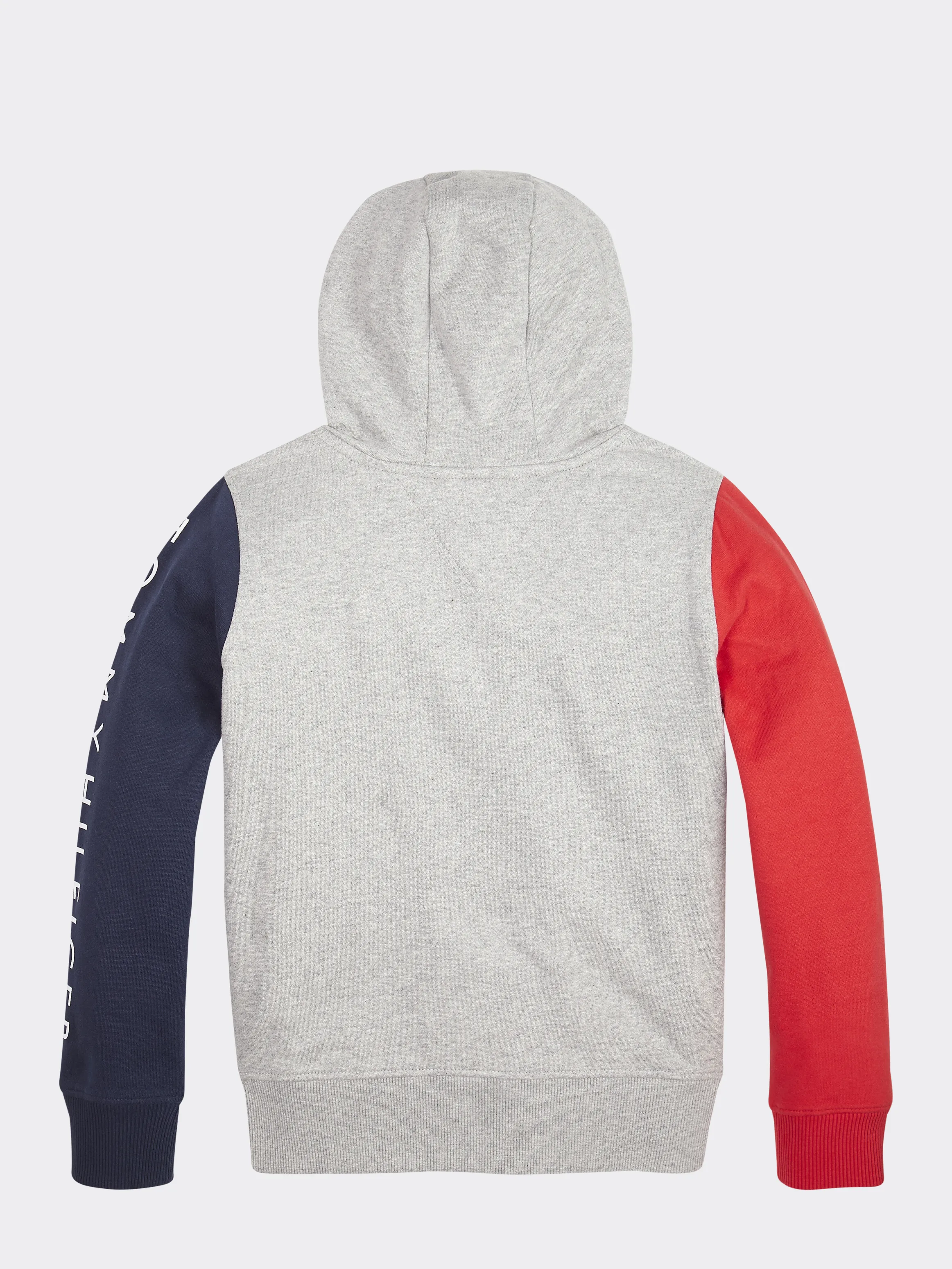 Boys Zip-thru Hoodies | Hoodies | Tommy Hilfiger