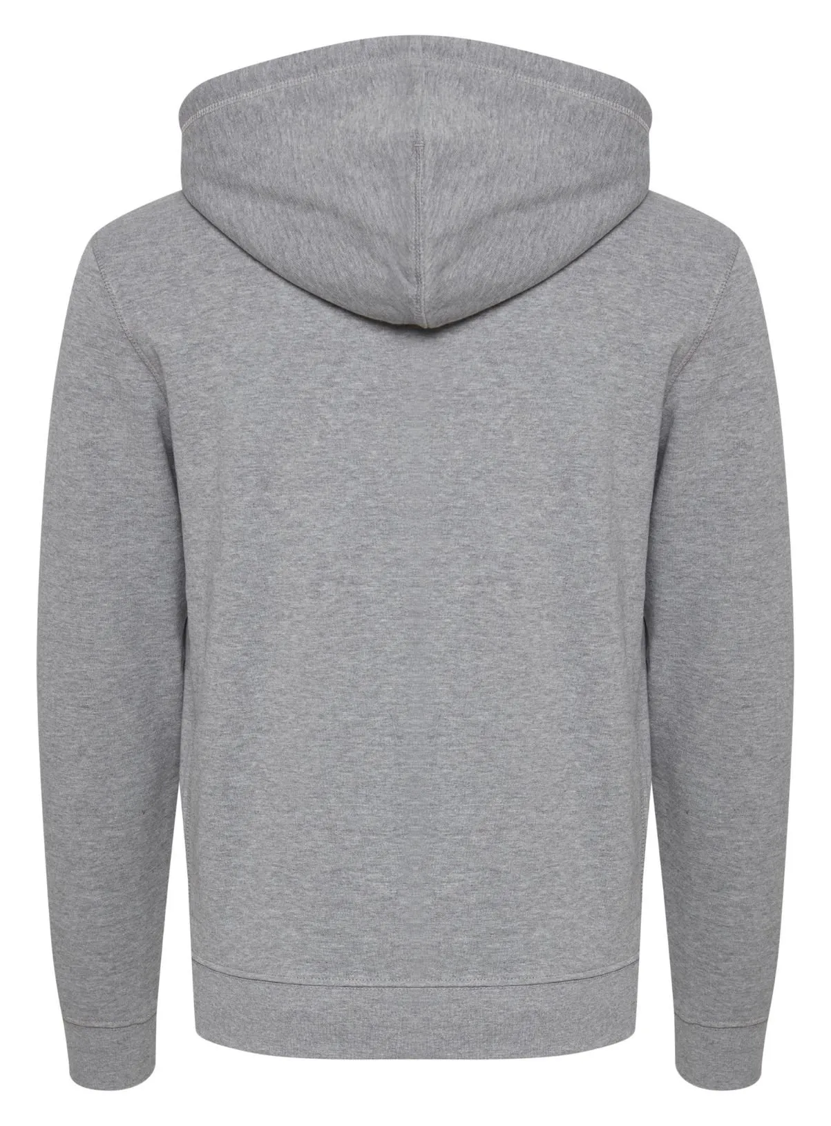 Buy CASUAL FRIDAY CFSEBASTIAN Grey Hooded Sweat XXL | Sweatshirts and hoodies | Tu