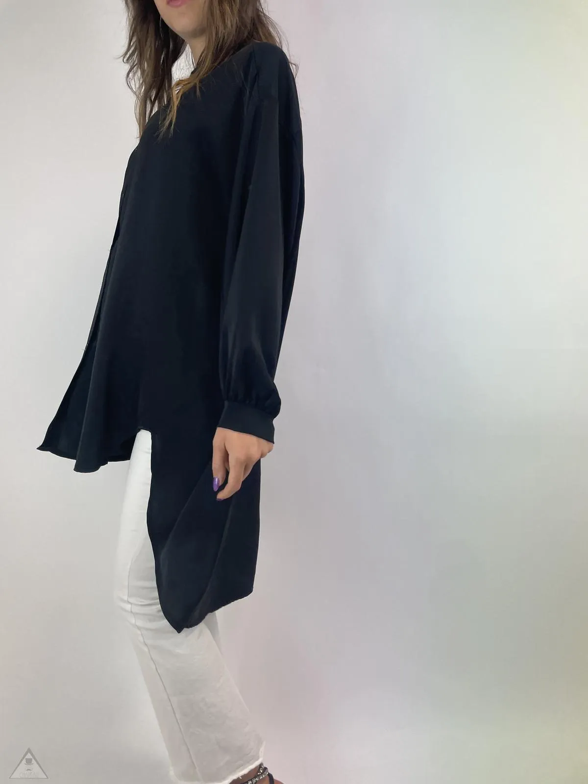 Camiciona Oversize