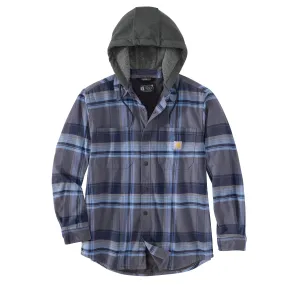 CARHARTT RUGGER FLEX SHIRT JAC