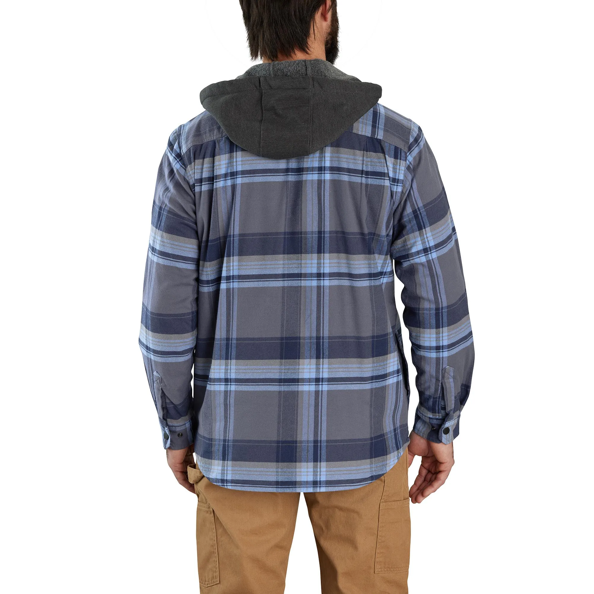 CARHARTT RUGGER FLEX SHIRT JAC