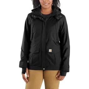 Carhartt Women's Storm Defender Shoreline Jacket