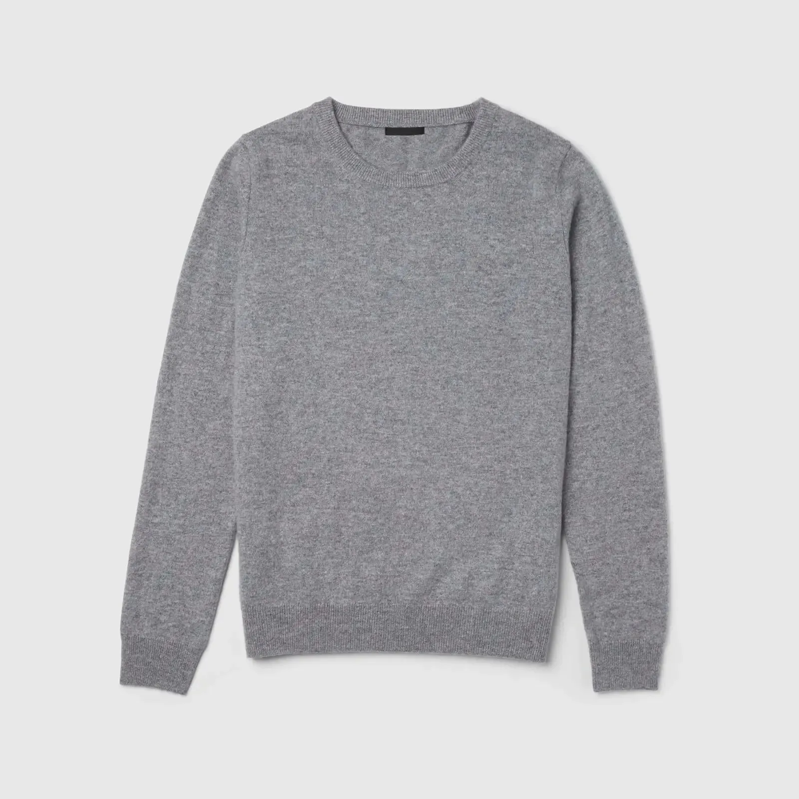 Cashmere Crewneck