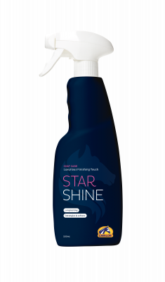 Cavalor star shine 500ml