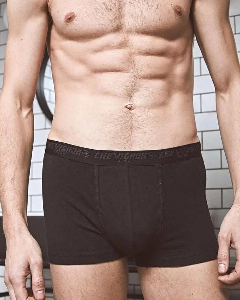 Chevignon Boxer Shorts Black