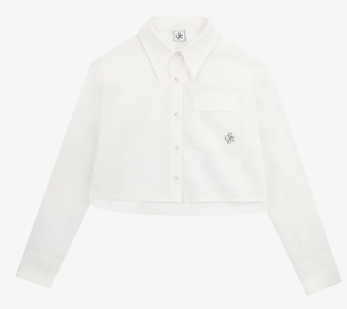 citybreeze  |Logo Shirts & Blouses