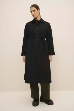 Cleo Trench Coat