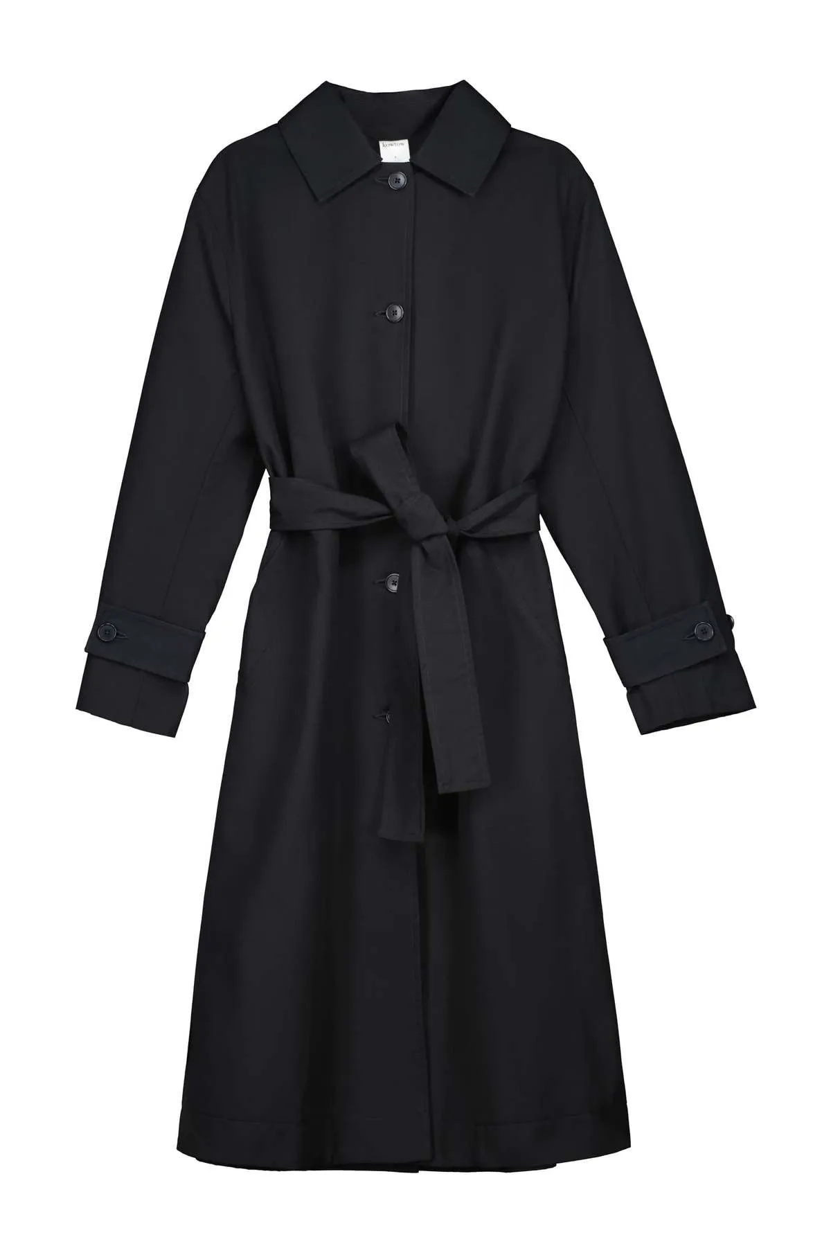 Cleo Trench Coat