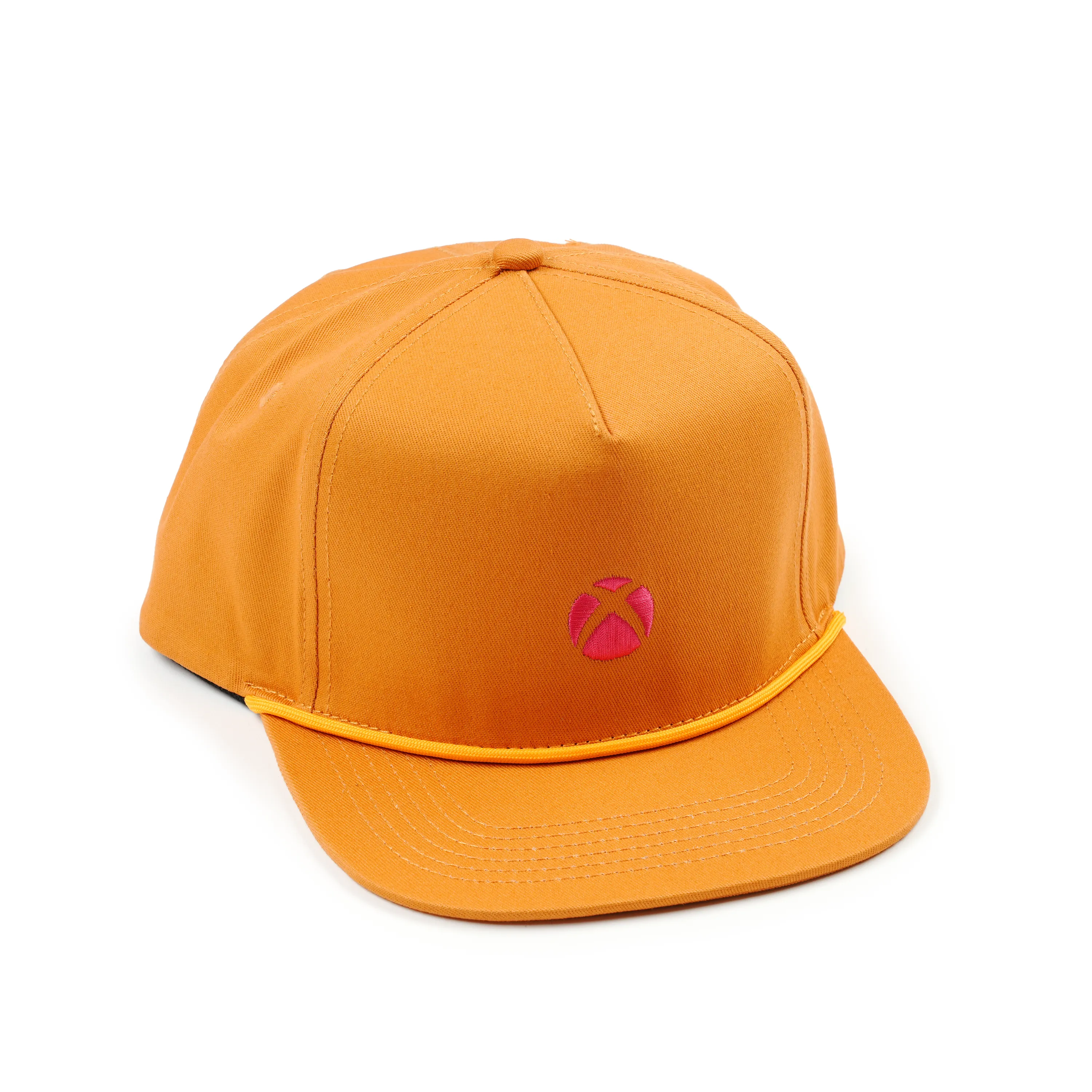 Color Blast 5-Panel Rope Hat