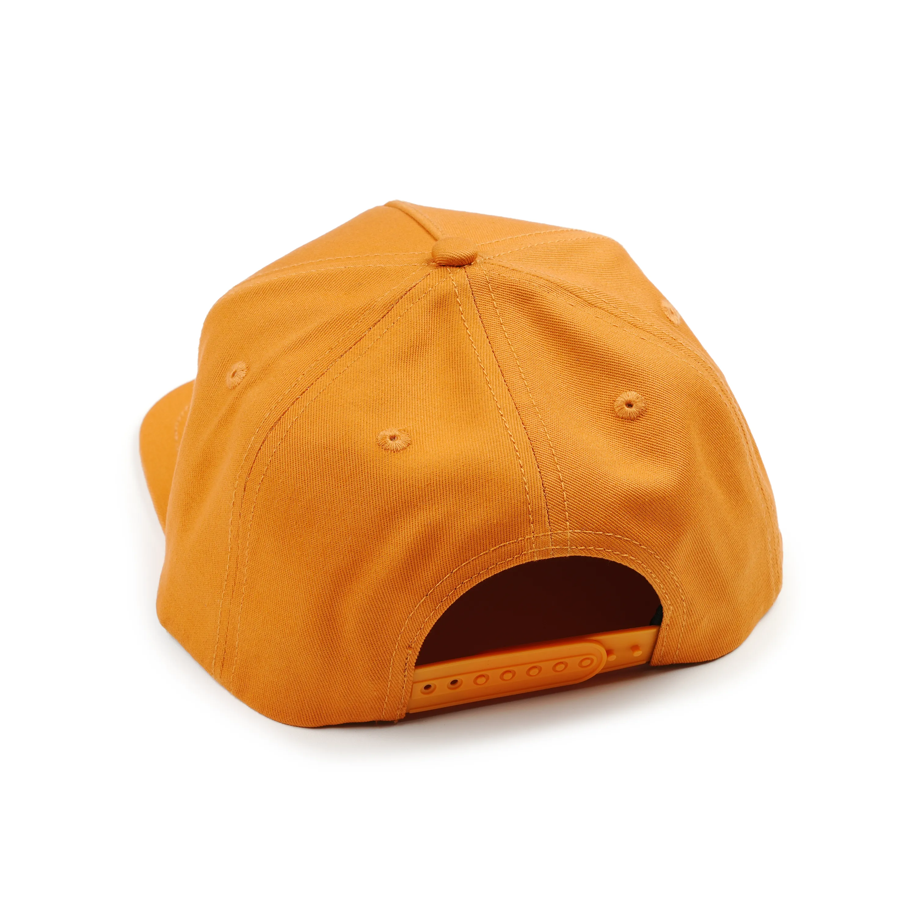 Color Blast 5-Panel Rope Hat