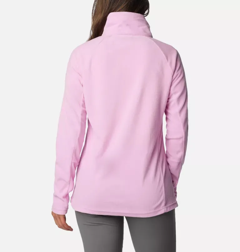 Columbia Womens Glacial IV 1/2 Zip Fleece