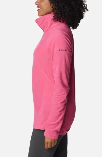 Columbia Womens Glacial IV 1/2 Zip Fleece