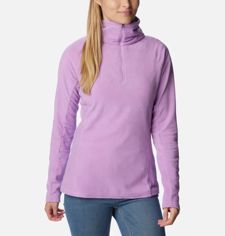 Columbia Womens Glacial IV 1/2 Zip Fleece