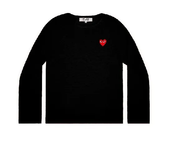 COMME des GARCONS  |Cotton Designers T-Shirts