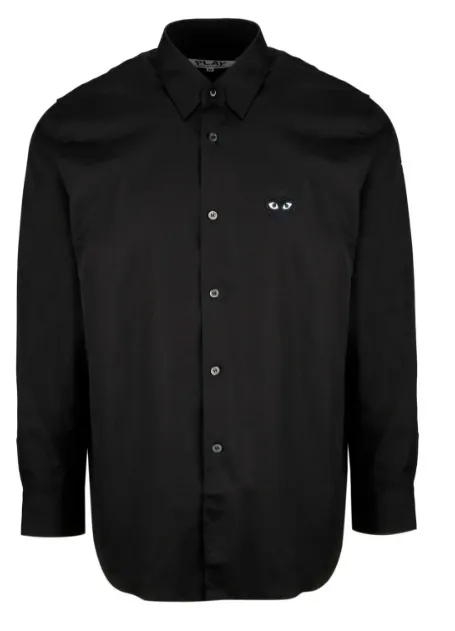 COMME des GARCONS  |Plain Designers Shirts