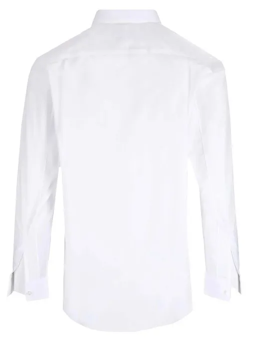 COMME des GARCONS  |Plain Designers Shirts