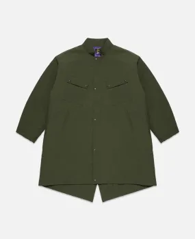 C.P Coat (Olive)