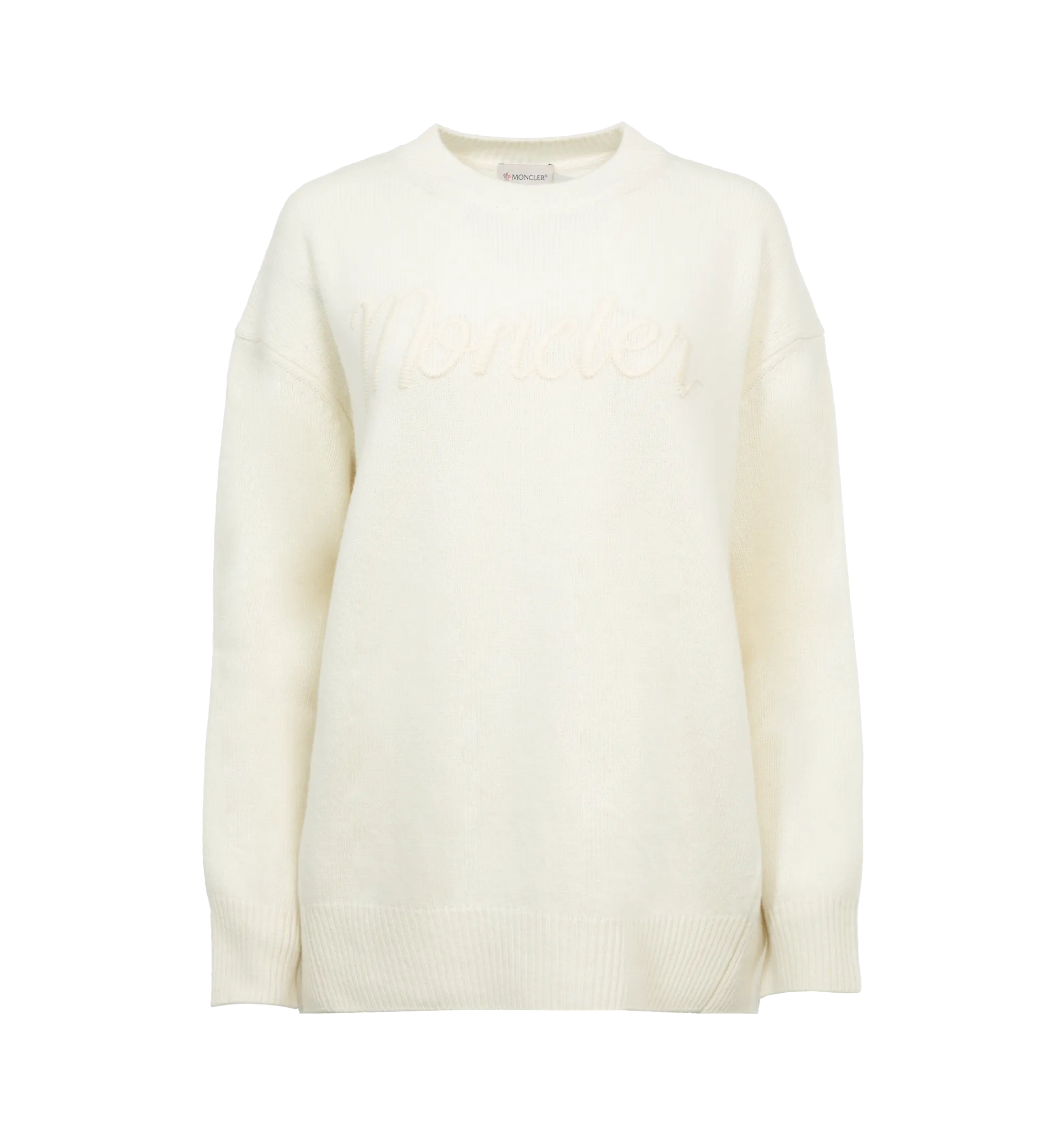 CREW NECK SWEATER (WOMENS)